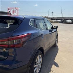 نيسان روج سبورت